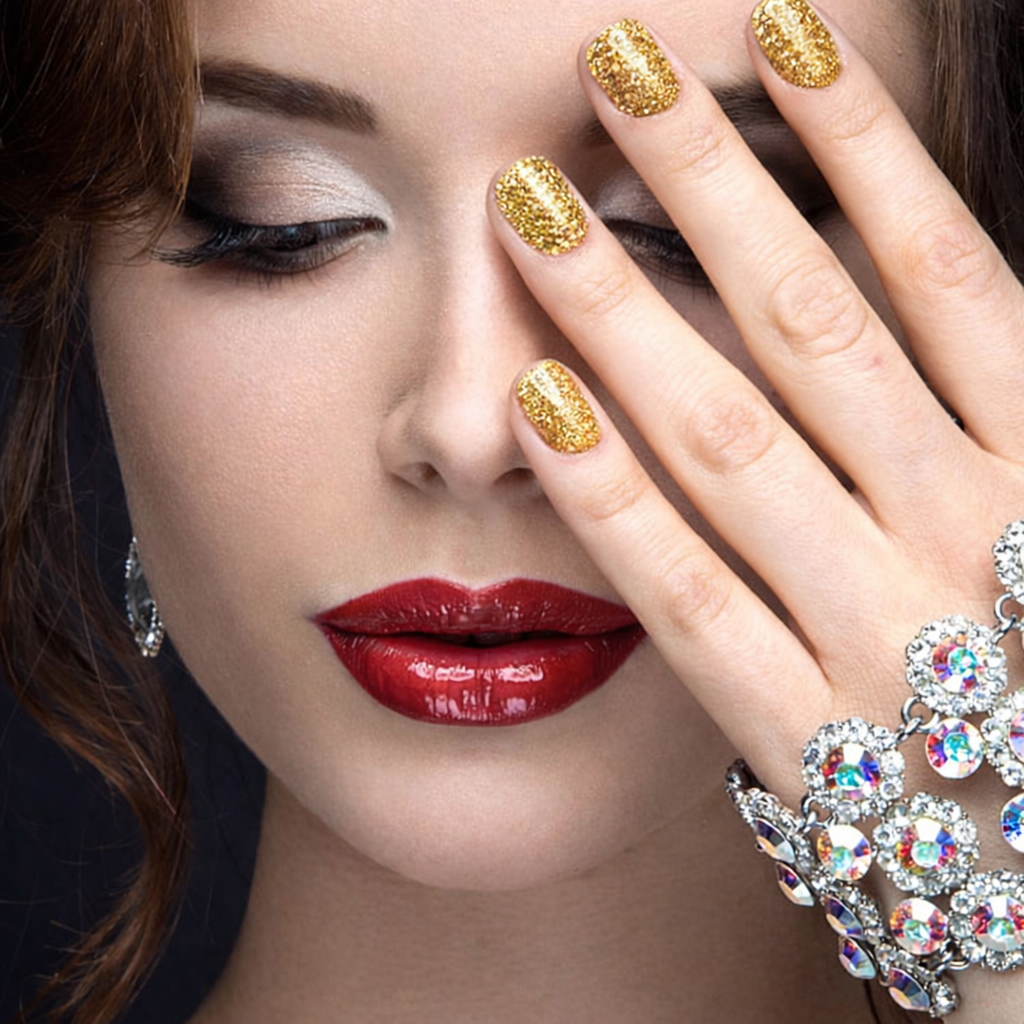 Nail Polishes