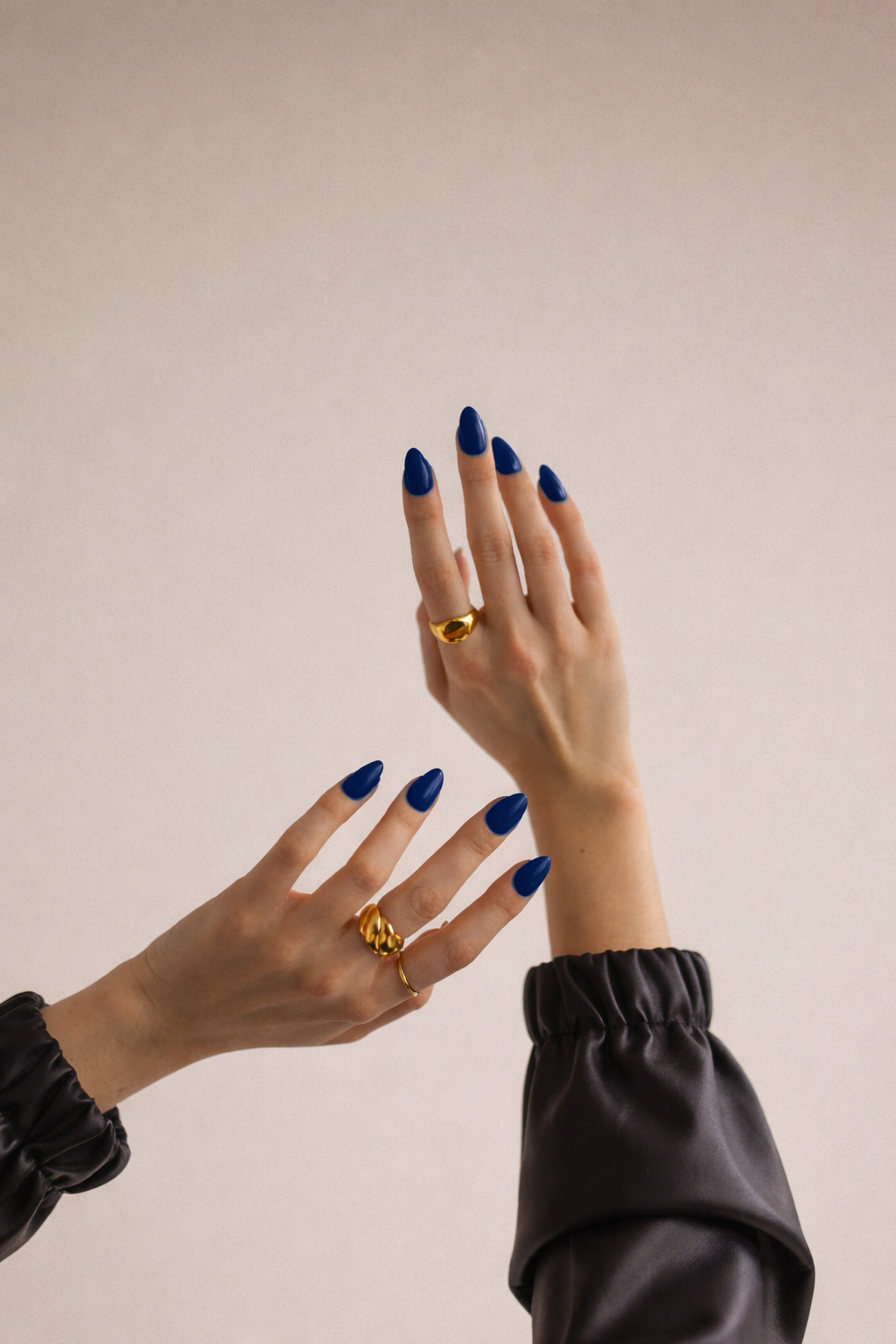 Atomic Nail Polish Gel