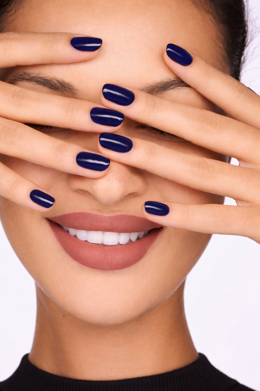 Atomic Nail Polish Gel